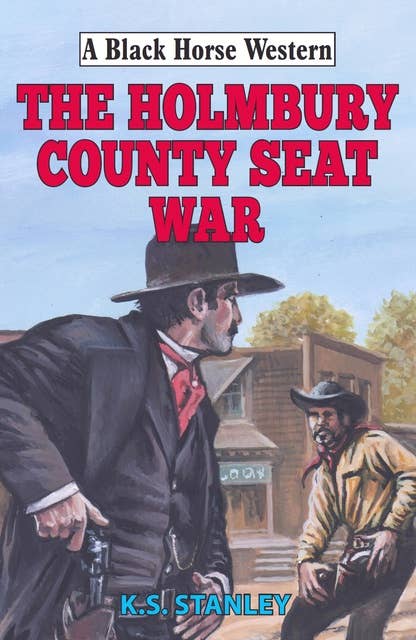 The Holmbury Country Seat War
