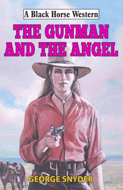 Gunman and the Angel