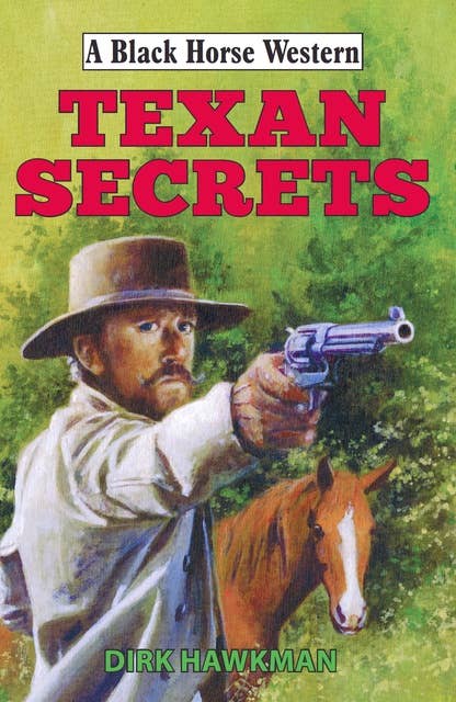Texan Secrets