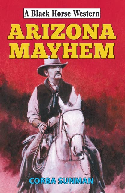 Arizona Mayhem