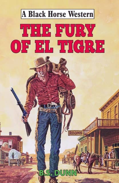 The Fury of El Tigre