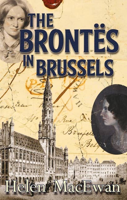 The Brontes in Brussels