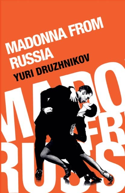 Madonna from Russia