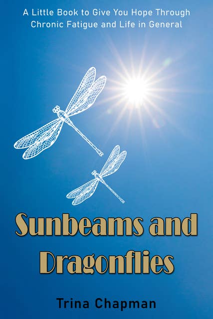 Sunbeams and Dragonflies