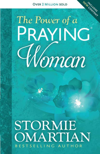 The Power of a Praying - Woman