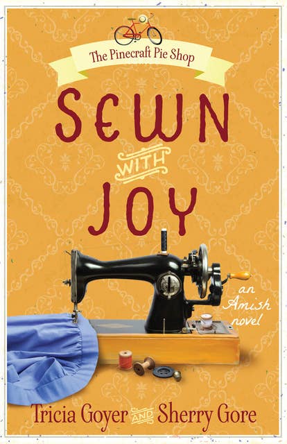 Sewn with Joy