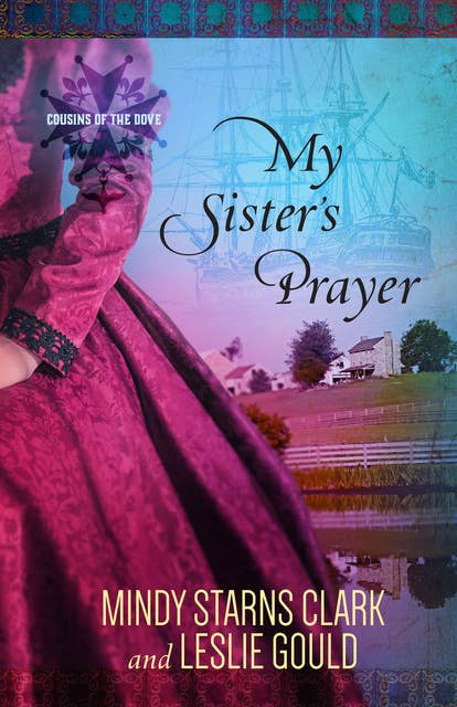 Cover for My Sisters Prayer