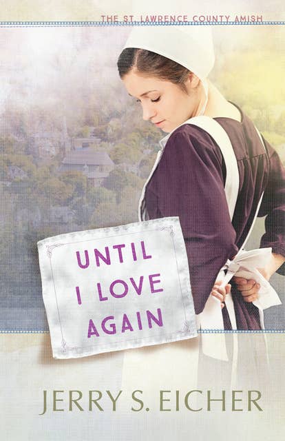 Cover for Until I Love Again