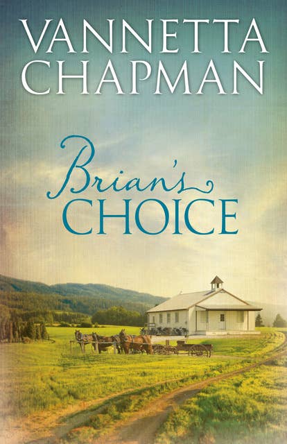 Brians Choice