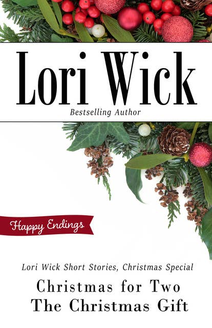 Lori Wick Short Stories - Christmas Special