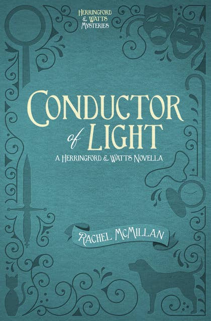 Conductor of Light