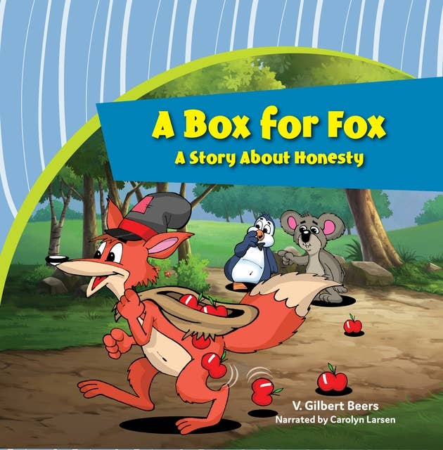 Box for Fox, A—A Story About Honesty