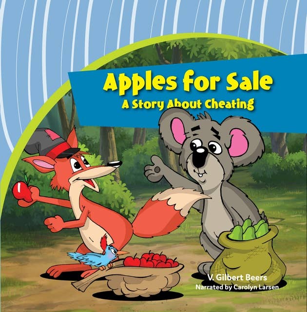 Apples for Sale—A Story About Cheating