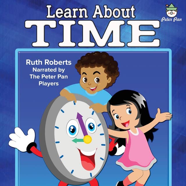 Learn About Time