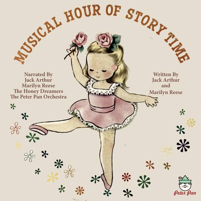 Musical Hour of Story Time