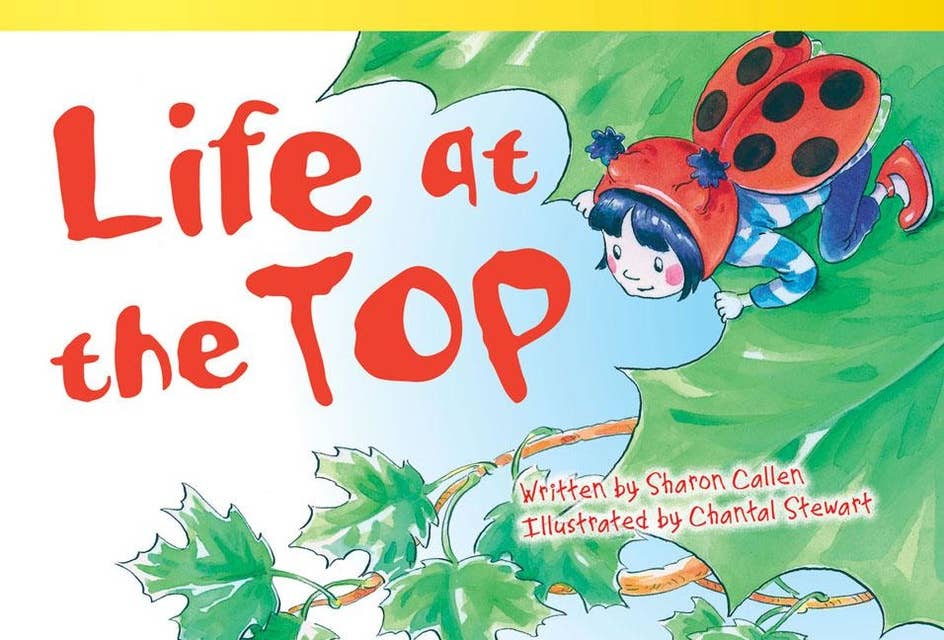 Life at the Top Audiobook