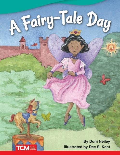 A Fairy-Tale Day Audiobook