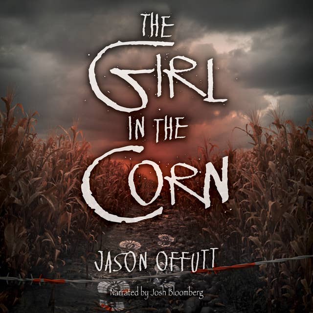 Cover for The Girl in the Corn