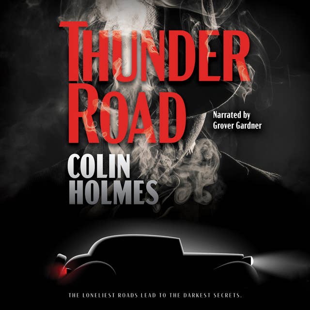 Cover for Thunder Road