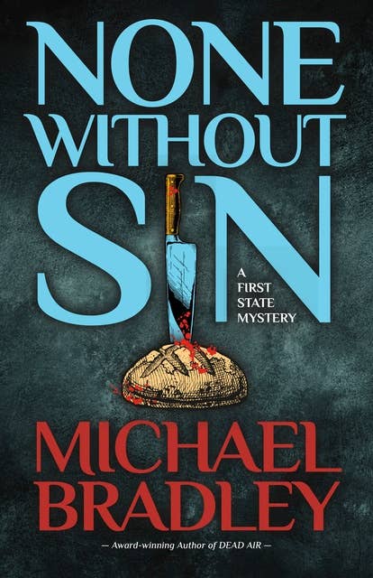 Cover for None Without Sin