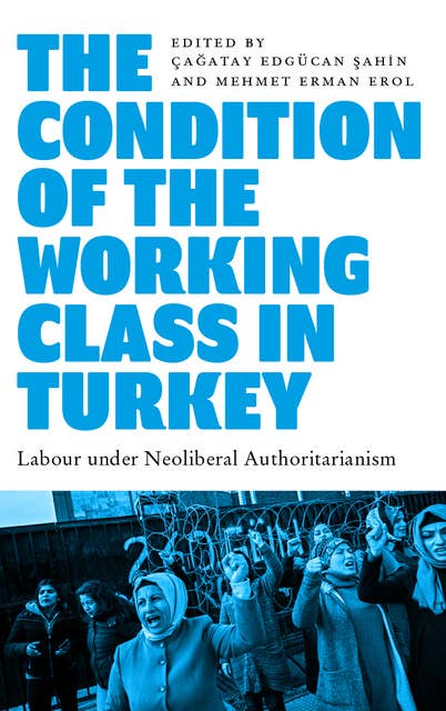 The Condition of the Working Class in Turkey: Labour under Neoliberal Authoritarianism