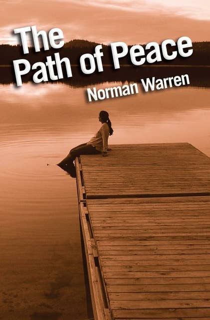 The Path of Peace: Reflections on Psalm 23