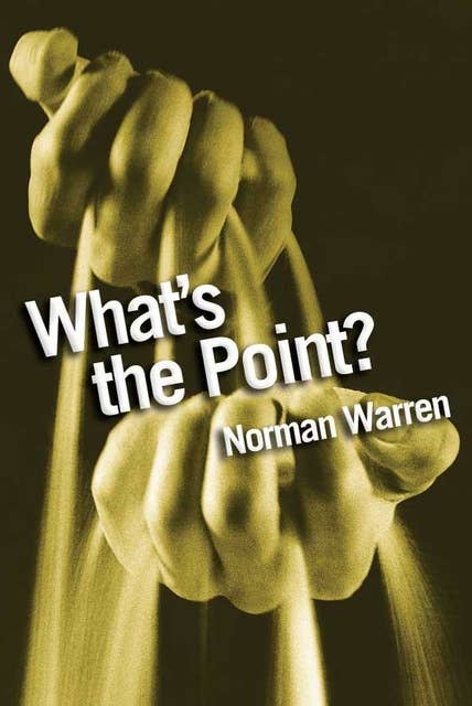 What's the Point?: Finding answers to life's questions