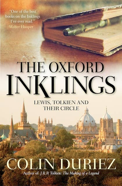 The Oxford Inklings: Lewis, Tolkien and their circle