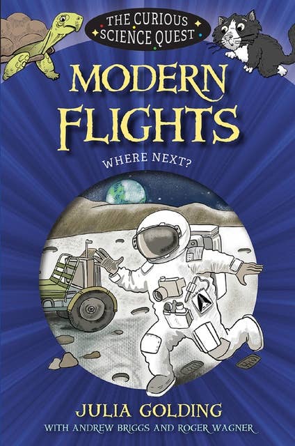 Modern Flights: Where next?