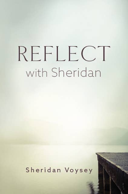 Reflect with Sheridan