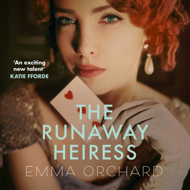 The Runaway Heiress (Unabridged)