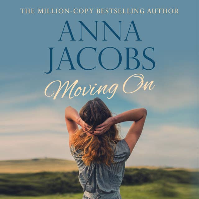 Moving On - From the multi-million copy bestselling author (Unabridged)