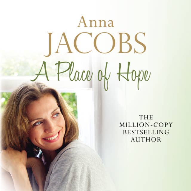 A Place of Hope - The Hope Trilogy, Book 1 (Unabridged)