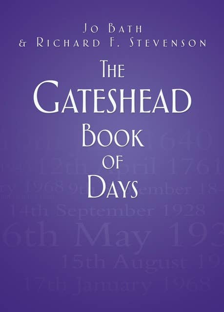 The Gateshead Book of Days