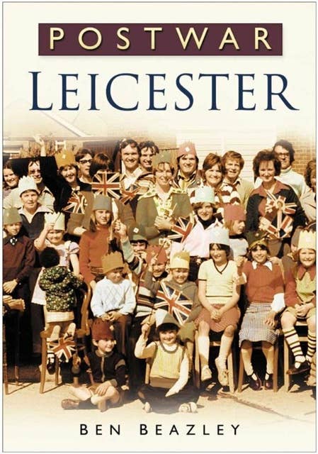 Post-War Leicester