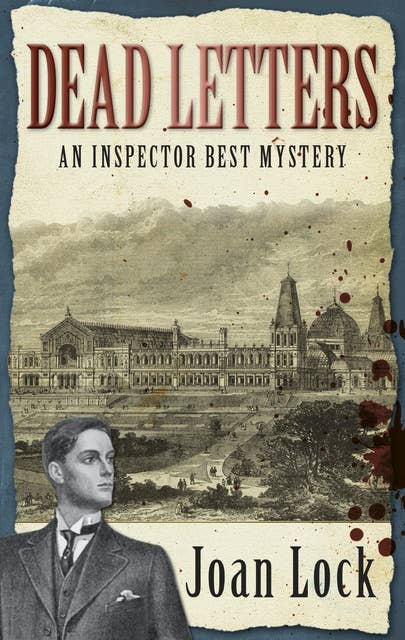 Dead Letters: An Inspector Best Mystery 3