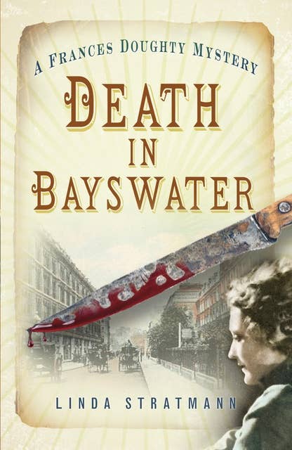 Death in Bayswater: A Frances Doughty Mystery 6