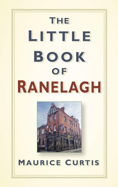 The Little Book of Ranelagh