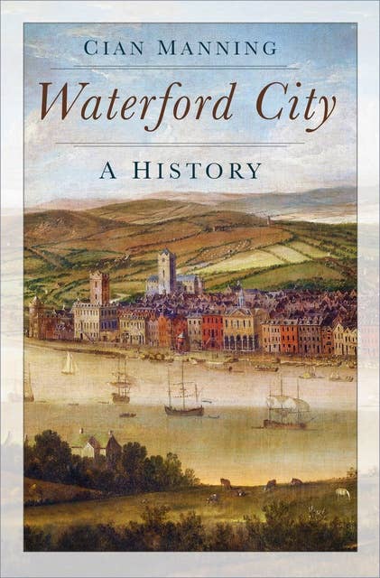 Waterford City: A History