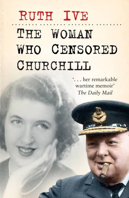 The Woman Who Censored Churchill