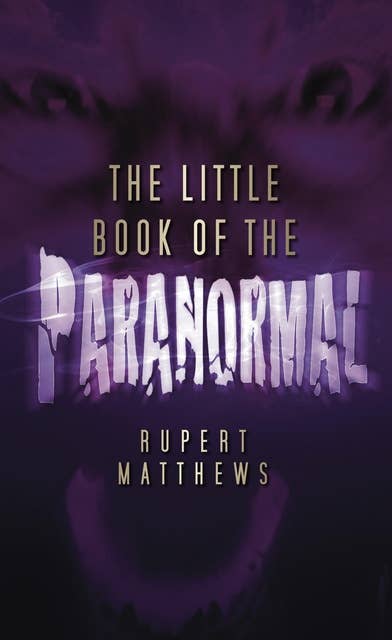 The Little Book of the Paranormal