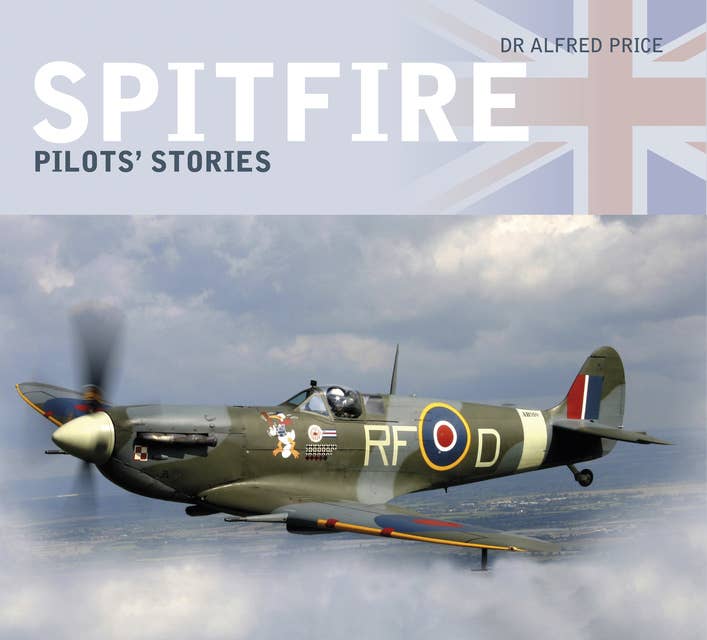 Spitfire: Pilots' Stories: Pilots' Stories