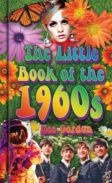 The Little Book of the 1960s