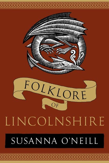 Folklore of Lincolnshire