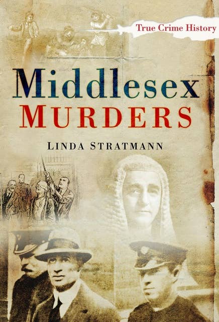 Middlesex Murders