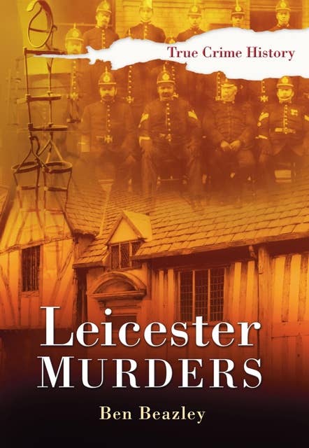 Leicester Murders