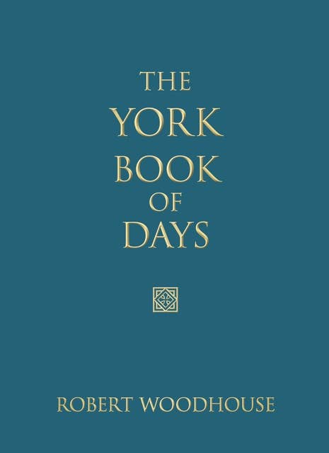 The York Book of Days