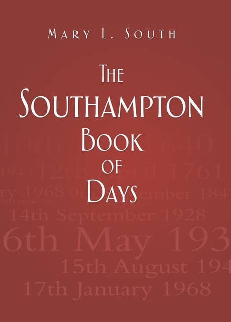 The Southampton Book of Days