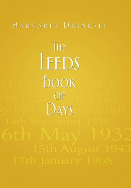 The Leeds Book of Days