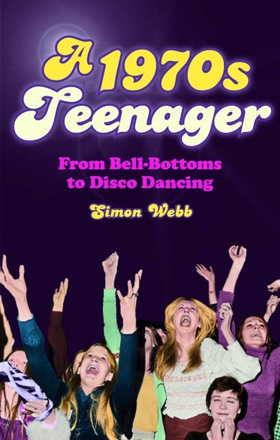 A 1970s Teenager: From Bell-Bottoms to Disco Dancing